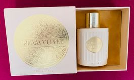 Parfum Cream Velvet, Khadlaj