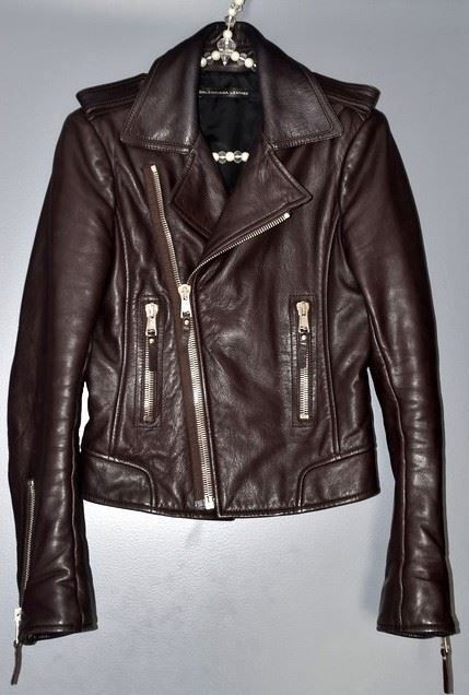 Balenciaga Giacche: Jacke / Veste Balenciaga  38/40 – Usato da Collonges venduto da Auganien 5