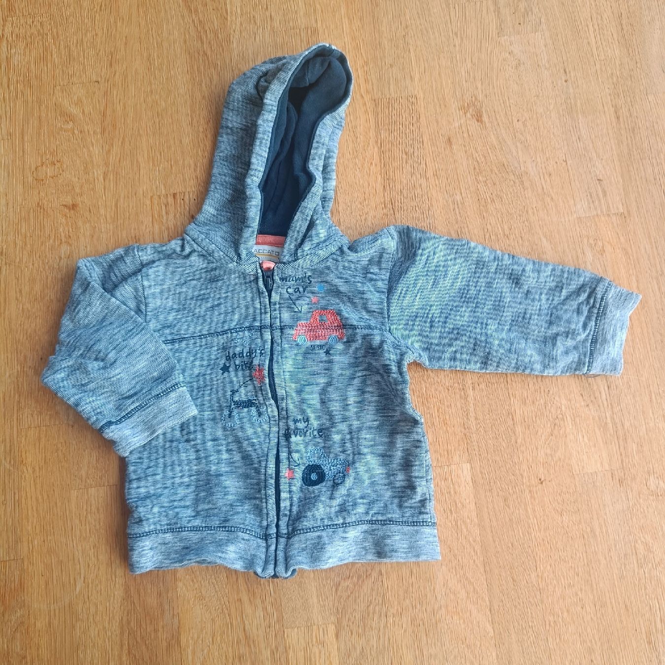 Maglioni & Felpe: Sweatjacke Grösse 68 – Usato da Jaberg venduto da urig17.