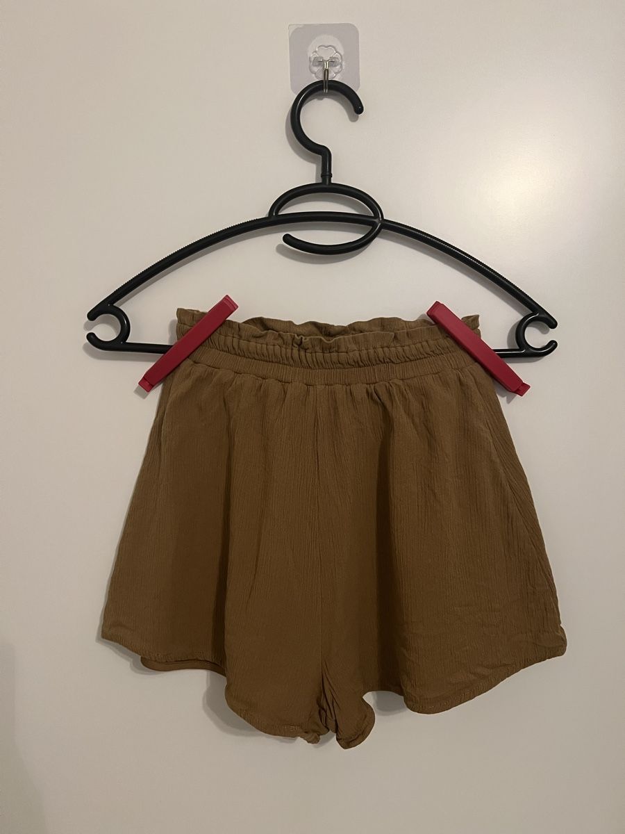 Pull&Bear Hosen: Kurze Hose  – Gebraucht aus Dietikon von Mischi2167 1