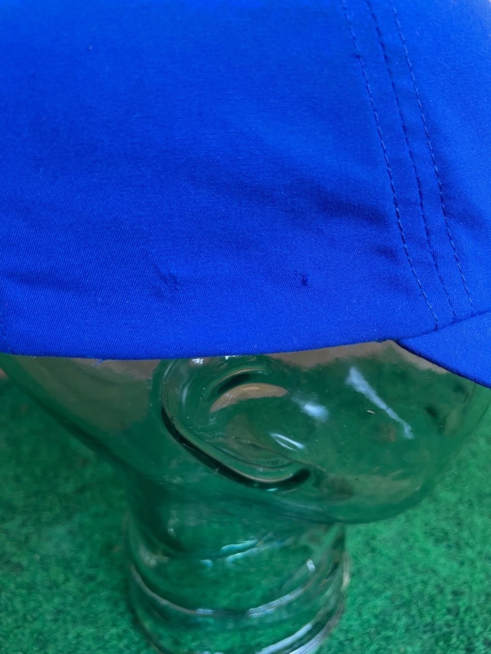 Copricapi, berretti & cappellini: Artengo Sport Cap – Usato da Zürich venduto da le_souk 4