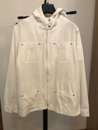 Jacke- Baumwolle