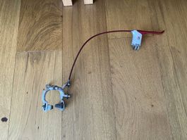 Weinmann Vorderradbremse komplett