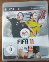 PS3 FIFA 11 - Fussballklassiker für deine PlayStation 3