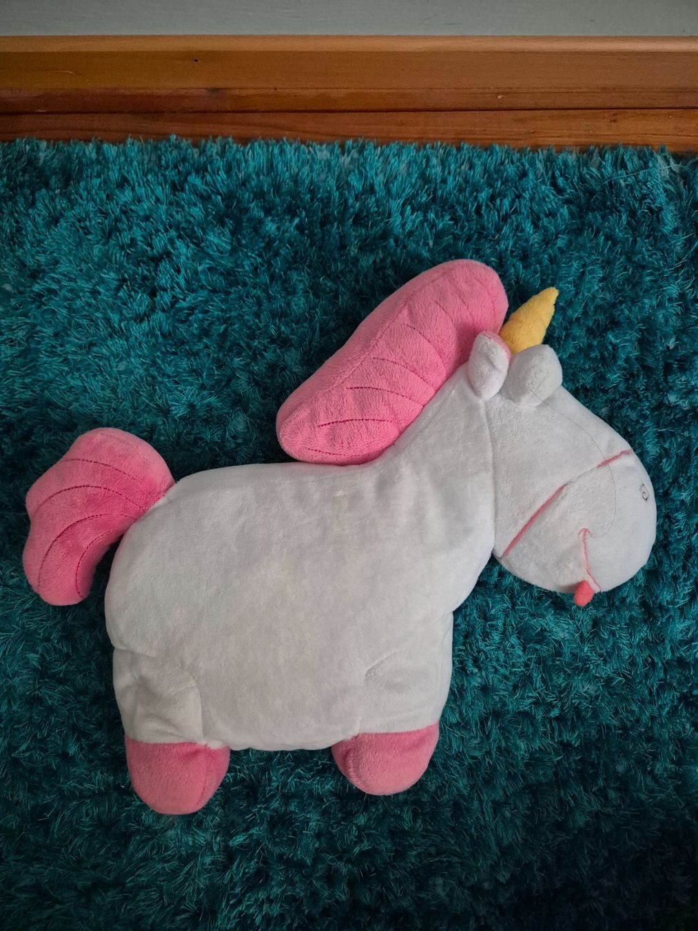 Cuscini: Einhornkissen – Usato da Reigoldswil venduto da lus_76dn 1
