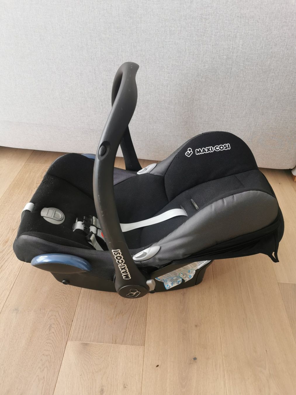 Maxi-Cosi Seggiolini per auto: Siège auto Maxi-Cosi – Usato da Tolochenaz venduto da Watch_Dreams 2