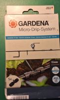 Gardena Micro-Drip-System Verbinder 13mm-4.6mm