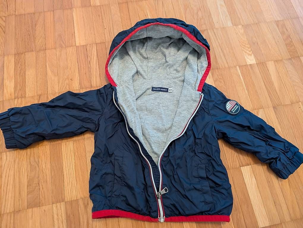 Lotti & Set di vestiti: Size 68 - baby boy summer clothes  – Usato da Basel venduto da Cheddu 3
