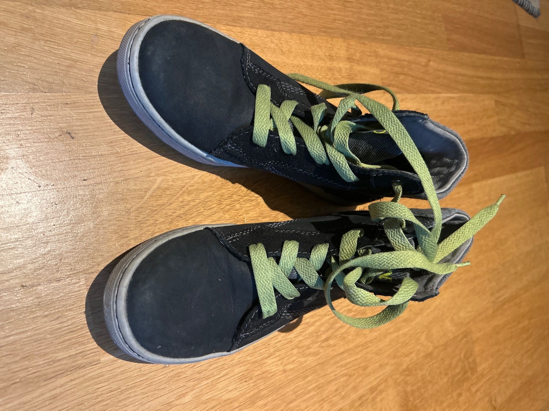 Chaussures garçon: Vado 39 – D'occasion à Luterbach par time11 1