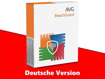 Software: AVG BreachGuard 1D/3Y – Neu (gemäss Beschreibung) aus Vaduz von KeysDistributionGmbH