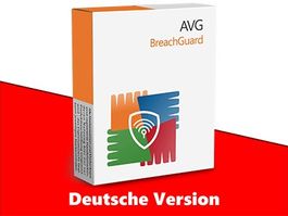 AVG BreachGuard 1D/2Y