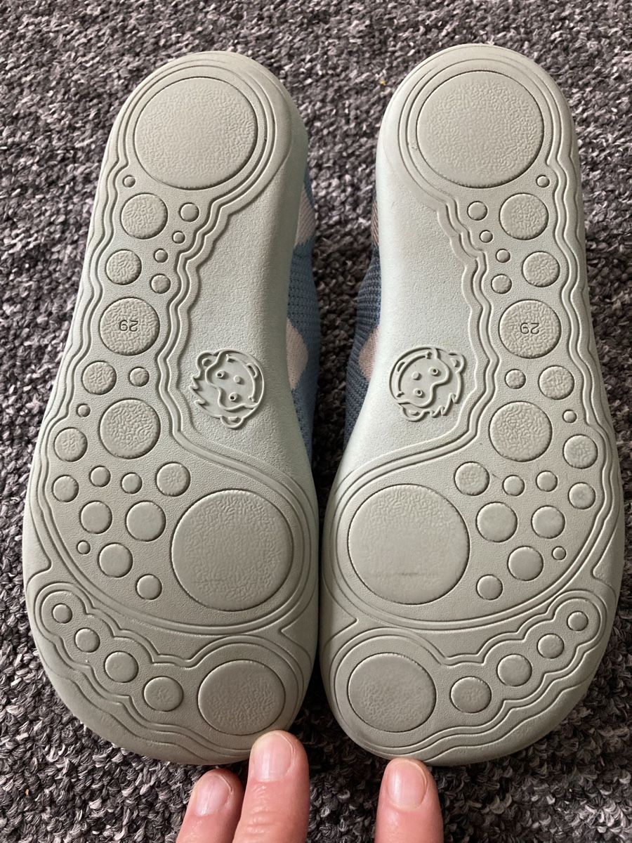 Affenzahn Scarpe per ragazzi: Affenzahn 29 – Usato da Chur venduto da Tommm 1