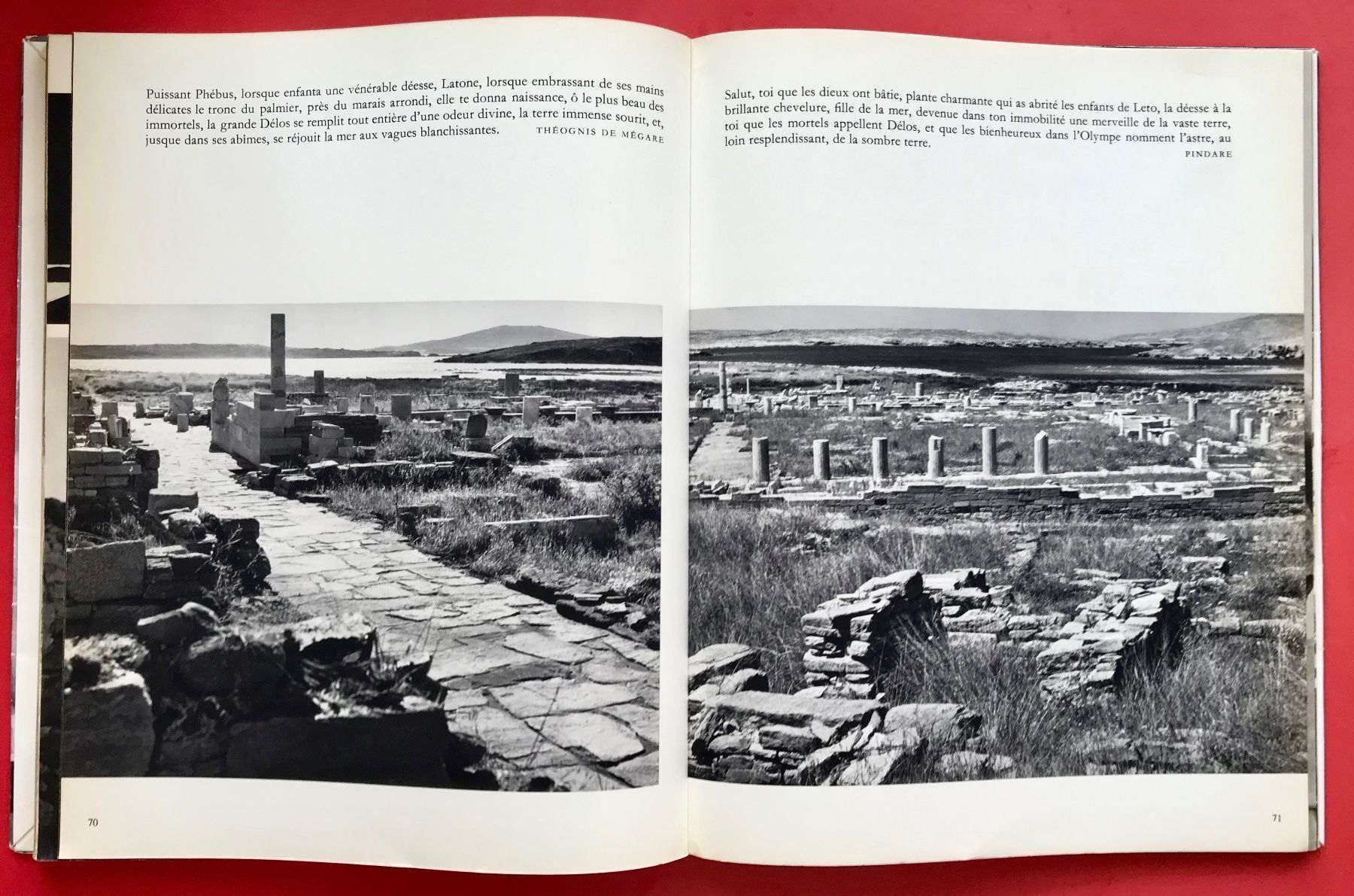 Bücher: ILES GRECQUES Guilde du Livre 1956 – Gebraucht aus Zürich von EYEBOOKS 7