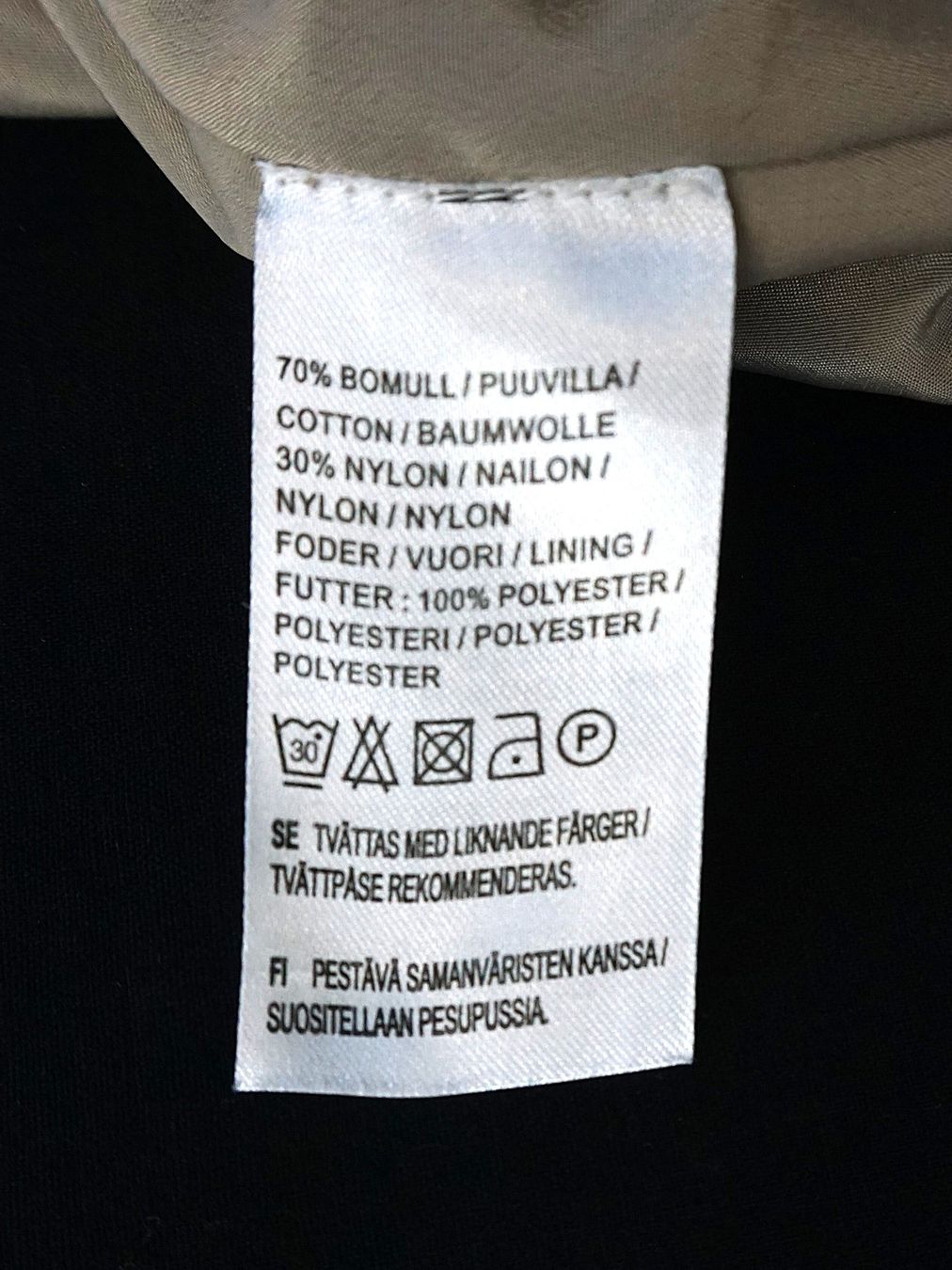 Vestiti: Sommerkleid Indiska (M) – Usato da Pratteln venduto da Restwert_Pratteln 4