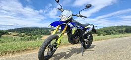 Mondial SMX 125 Super Moto