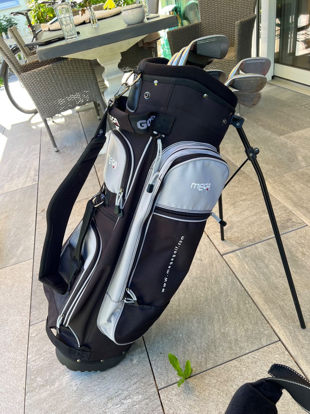 Schläger & Sets: Golfset Cobra CXI – Gebraucht aus Kloten von Gehriger 2