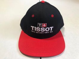 Tissot Mütze NeU!