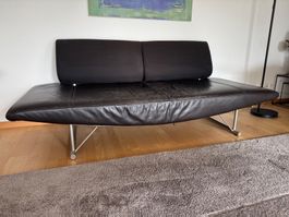 Designersofa CIRRUS von PETER MALY für COR, 1980er