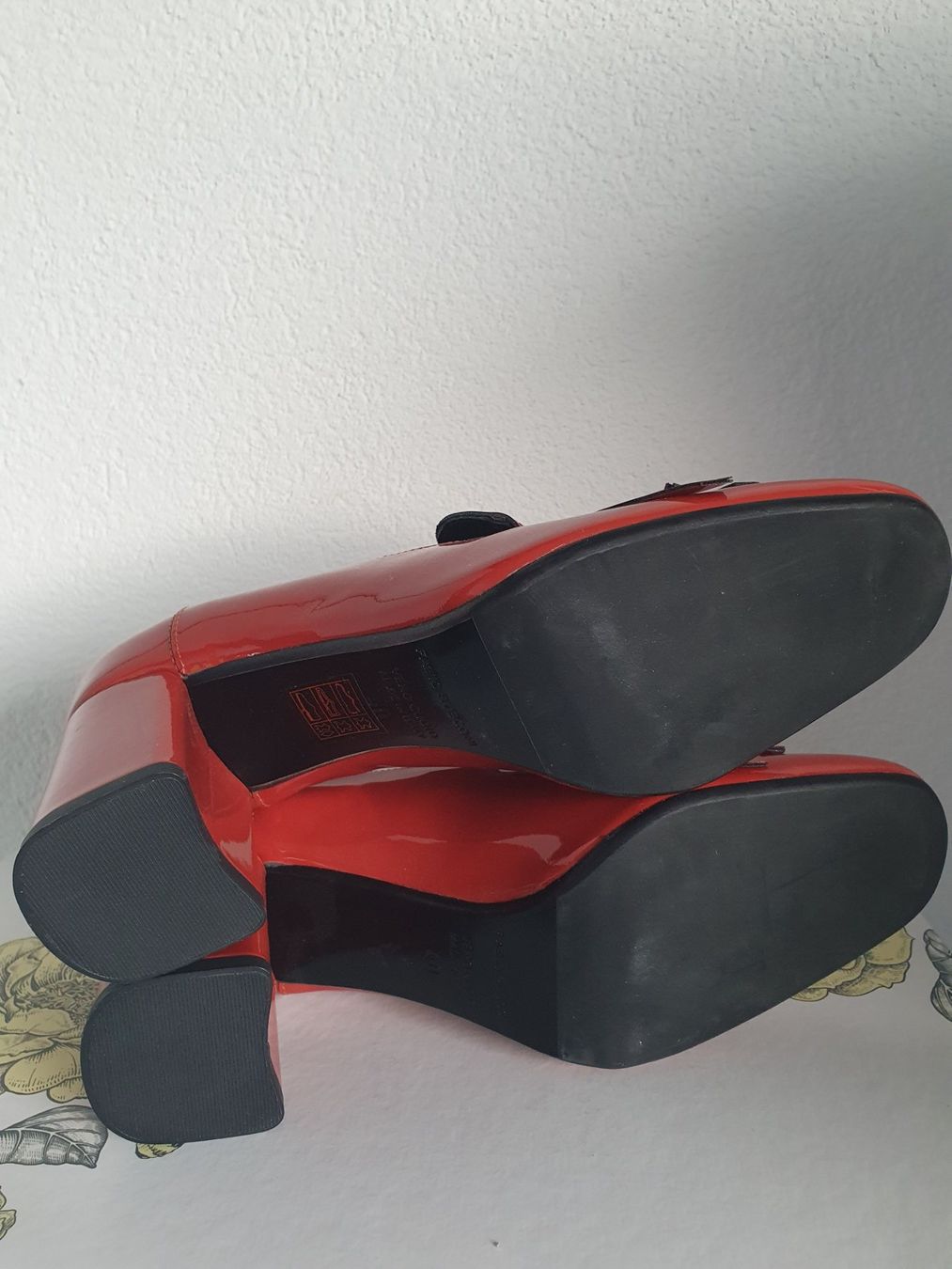 Scarpe da donna: Schuhe Fabio Rusconi, Leder, Größe 40 – Nuovo e nell'imballaggio originale da Zuchwil venduto da ger_ws6t 3
