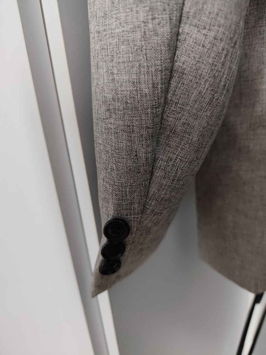 Giacche: Herren-Sommer-Blazer Gr. 60 NEU  – Nuovo (secondo la descrizione) da Glarus venduto da Tutticolori55 3