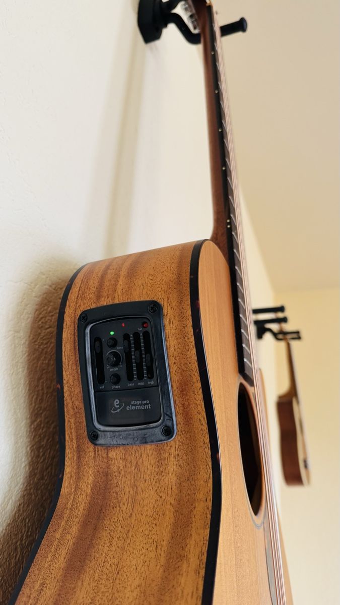 Furch Strumenti musicali: Furch Blue Master’s Choice OMc 20cm – Usato da Zürich venduto da archidae 1