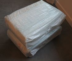 Pampers Baby Dry Windeln Gr 6 15-30 kg 88 Stck