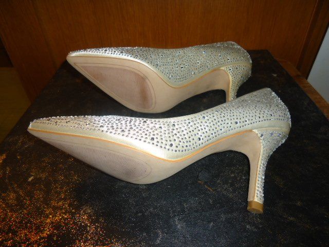 Scarpe da donna: Pumps Damen Grösse 37 – Usato da Zürich venduto da liquidation-cobra 4