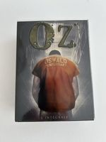 Oz la série intégrale en français 
