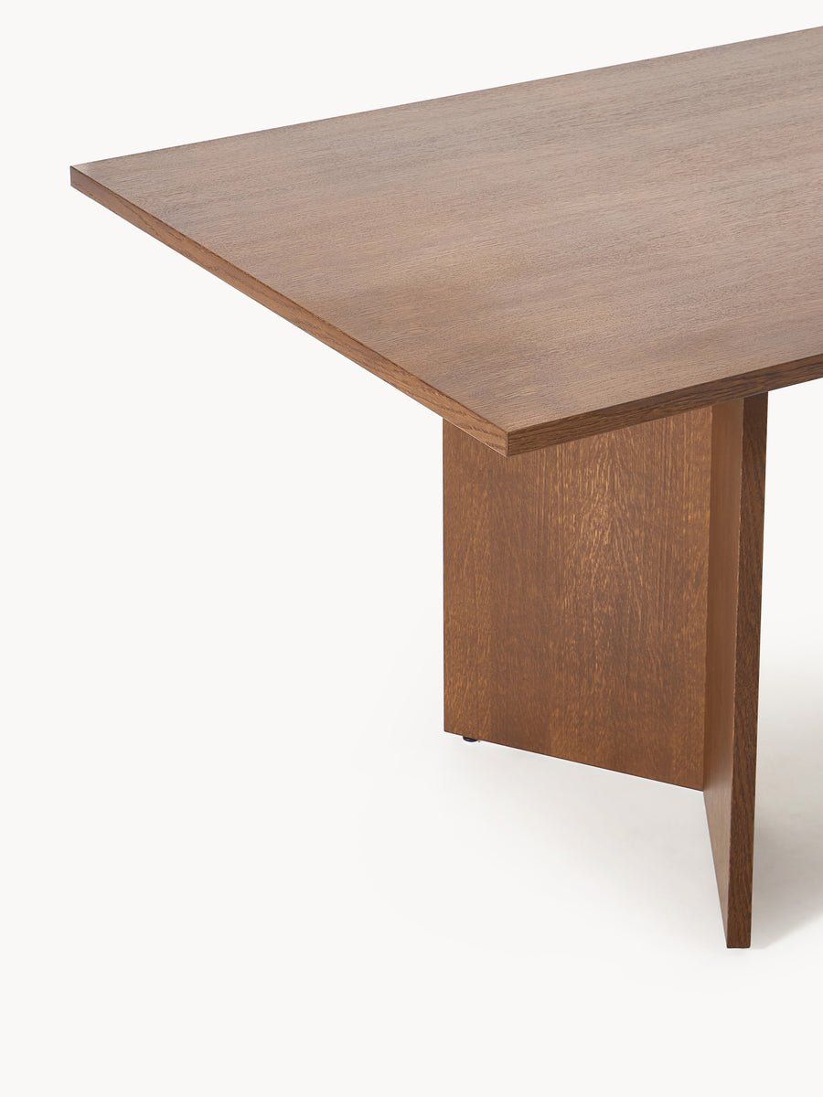 Westwing Tavoli: Holz-Esstisch Toni, Westwing CHF 1299-60% – Nuovo (secondo la descrizione) da Otelfingen venduto da Yvonne_Outlet 6