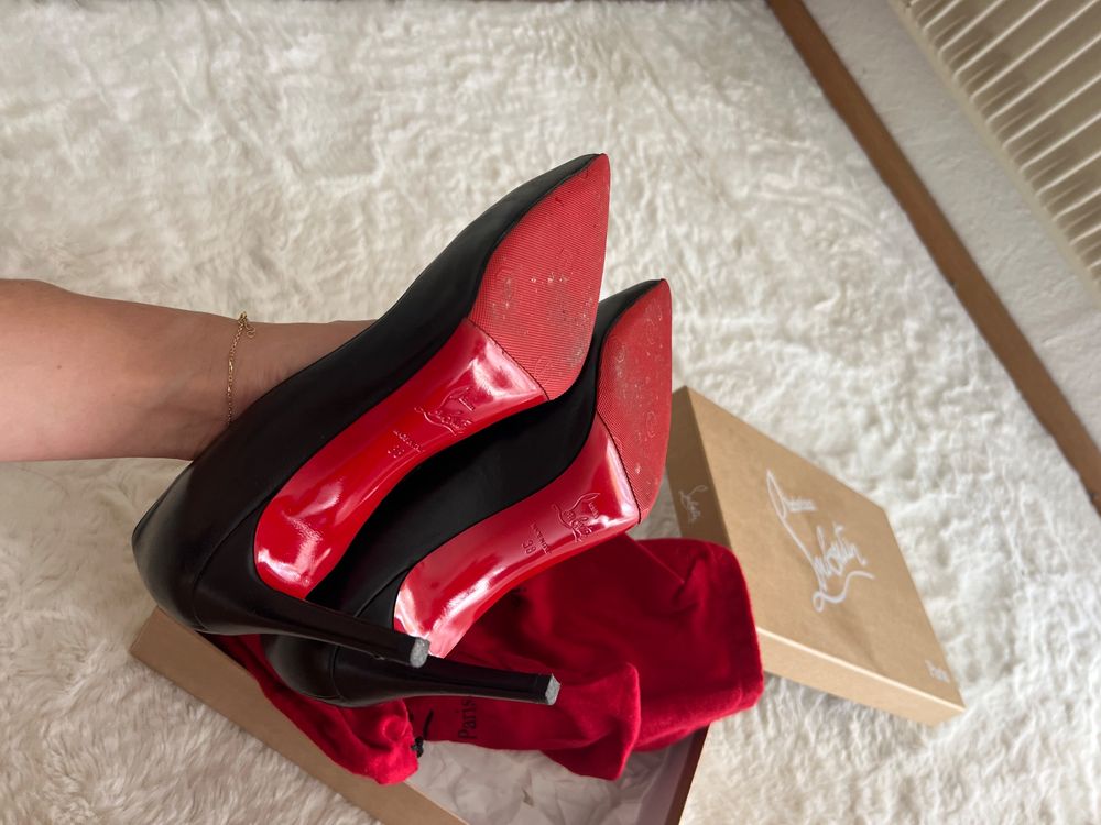 Louboutin cheap pigalle prix