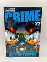 📖 LTB Crime 22 Die vierte Staffel