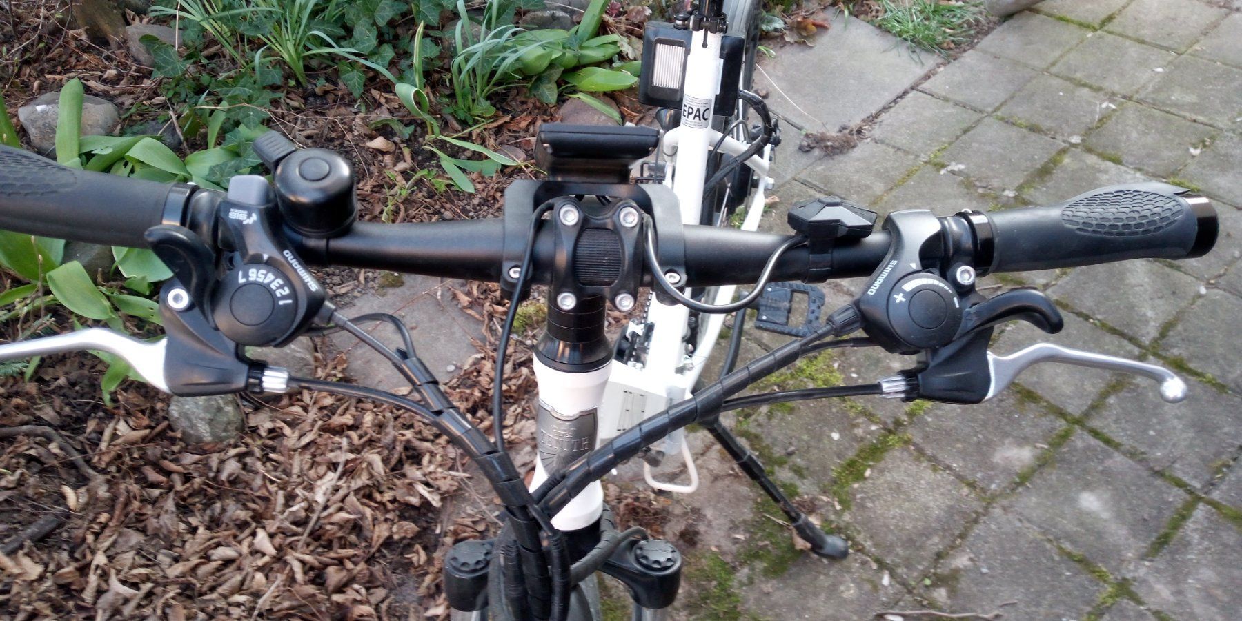 Zenith Bikes Biciclette: E-Bike – Usato da Illnau venduto da Ueli2012 2