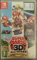 Nintendo Switch Super Mario 3D All-Stars