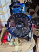 OKAY Ventilator Akku 18V guter Zustand