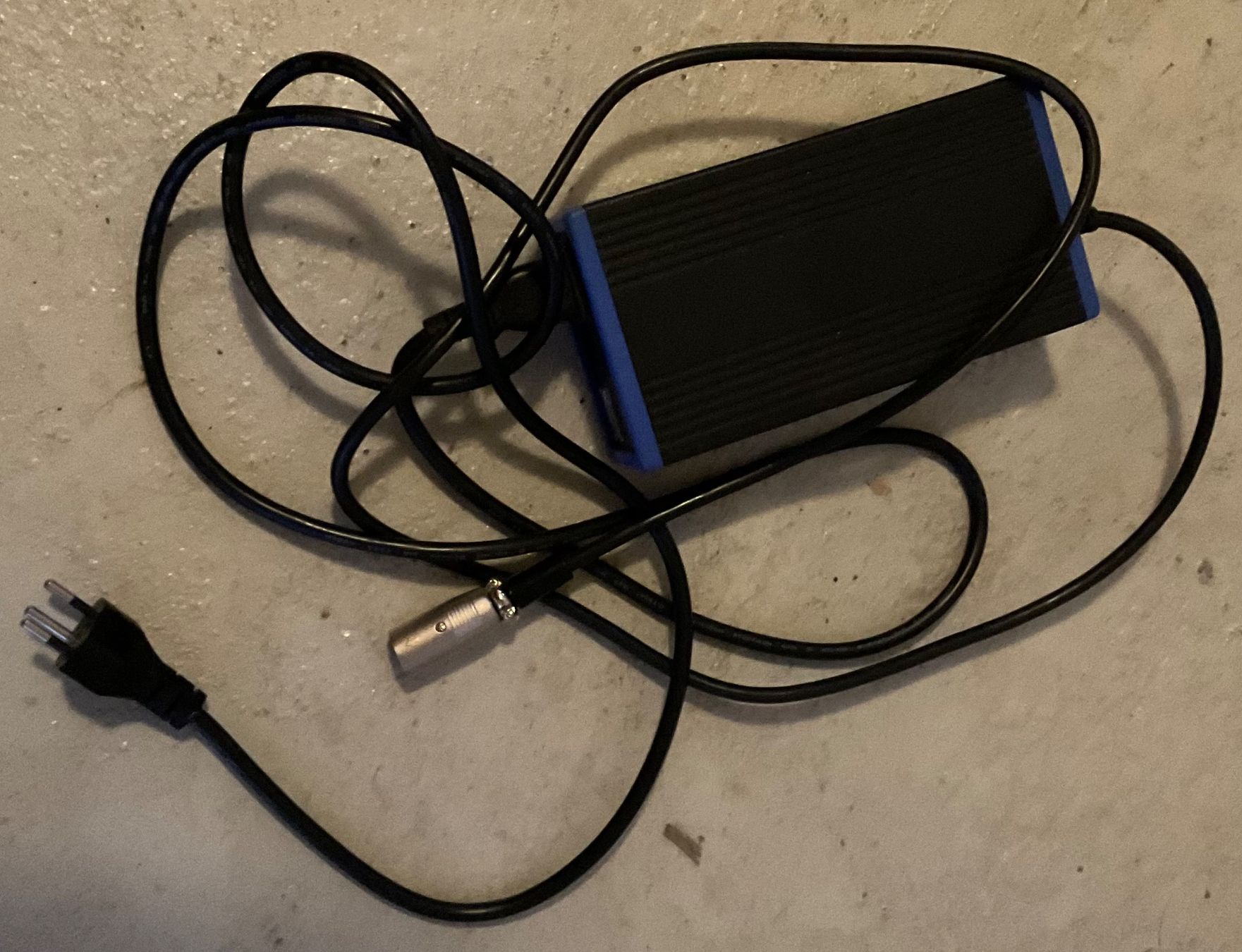 Elektromobile: Elektromobile Mobile Comfort – Gebraucht aus Tuggen von This12 5
