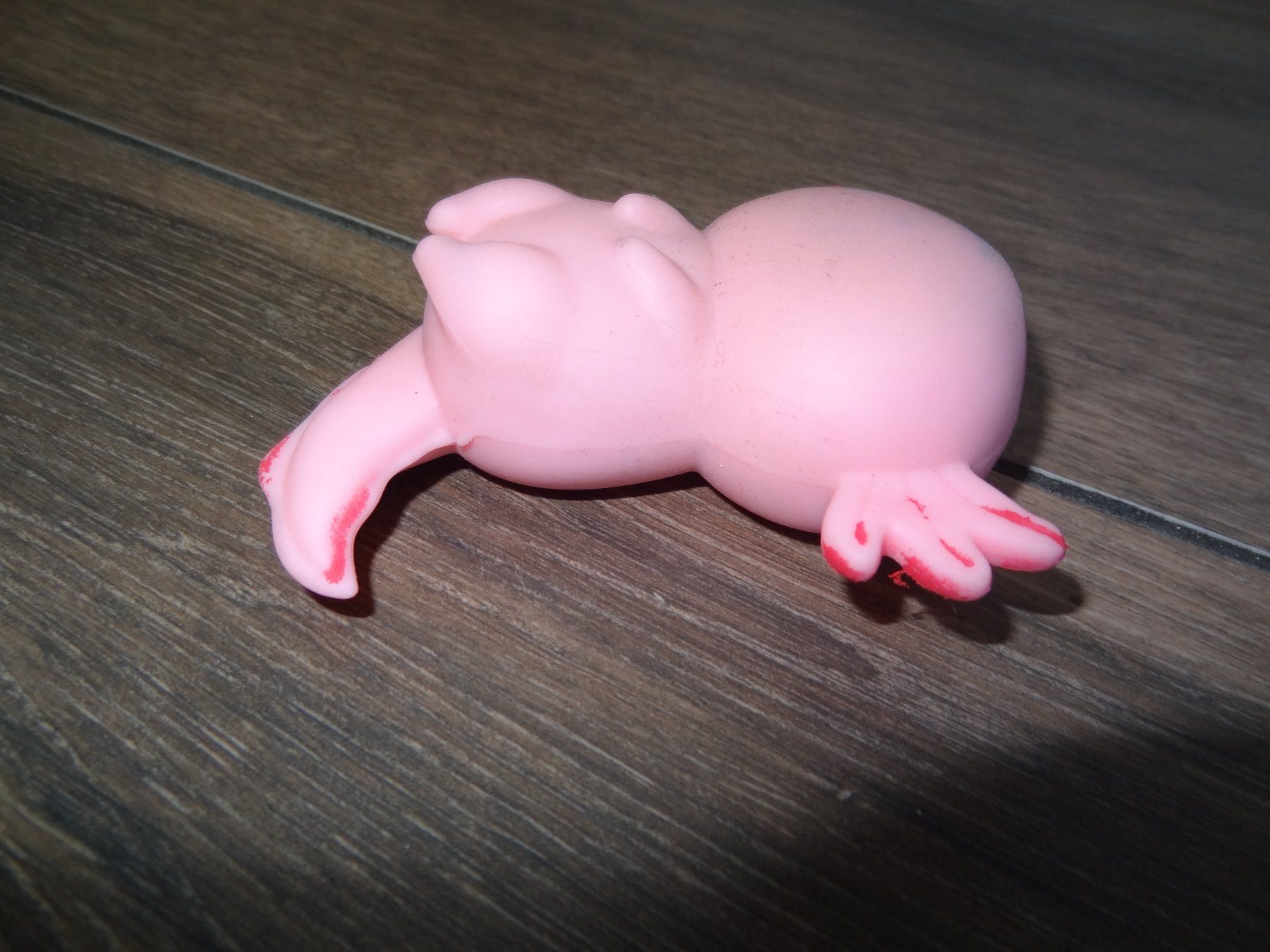 Spielzeuge: Squishy rose – Gebraucht aus Satigny von salvatore73 3