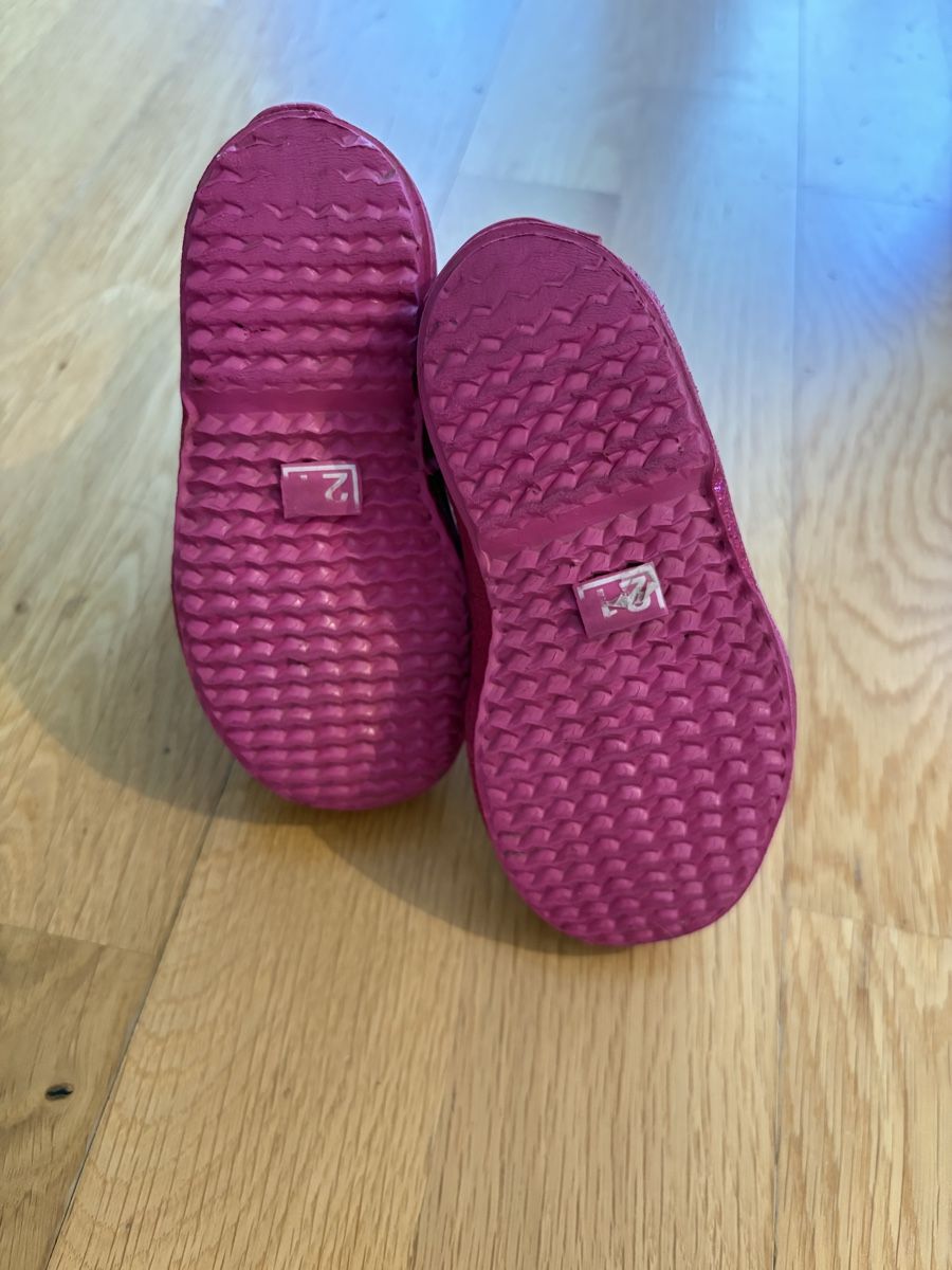 Scarpe per ragazzi: Gummistiefel CeLaVi Gr. 21- 22 – Usato da Oberhofen am Thunersee venduto da ver_n9w9 2