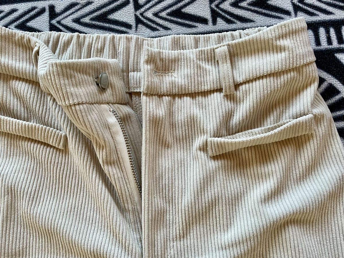 Hosen: Cream Pants – Gebraucht aus Herisau von Ciaoschein 2