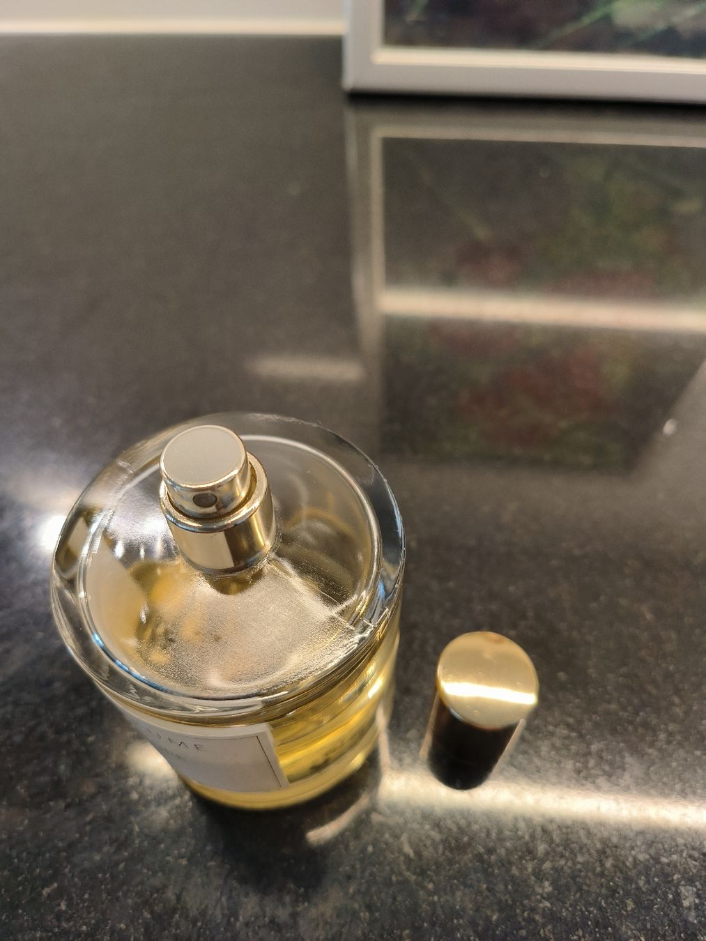 Zarkoperfume Profumi & Eau de Toilette: Zarkoperfume Oud-Couture 100 ml EDP – Usato da Carouge GE venduto da pro_8k9d 2