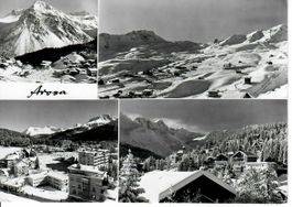 Arosa