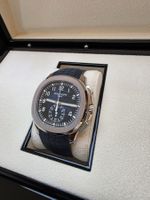 Patek Philippe 5968G - Aquanaut