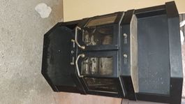 Poèle a bois à vendre