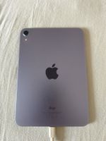 iPad mini 6. gen (64 gb, Akku 79%)