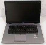 HP EliteBook 850 G1, 15.6 Zoll, Core i5, RAM 8GB, HD 256GB