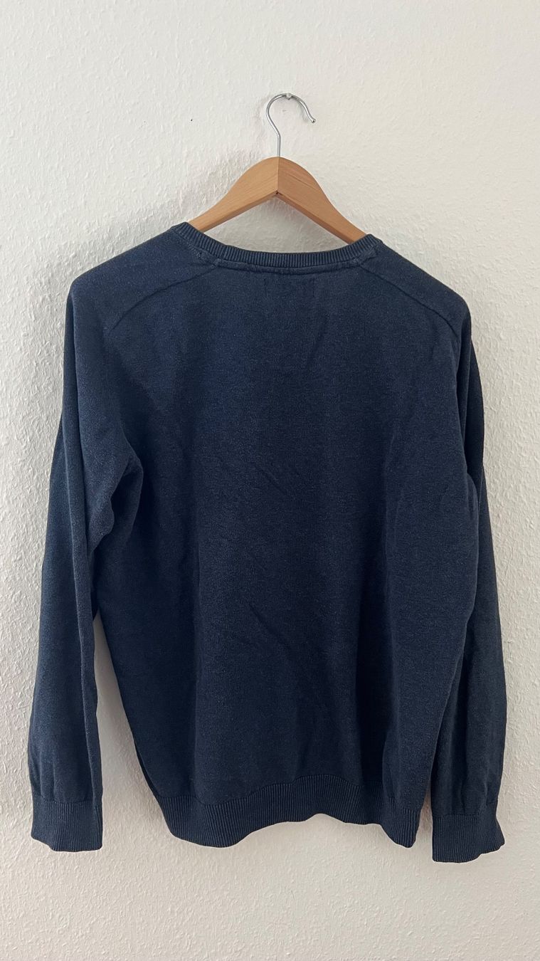 Maglioni & Felpe: Pullover, SPRINGFIELD (2), Grösse M – Usato da Luzern venduto da serchon 2