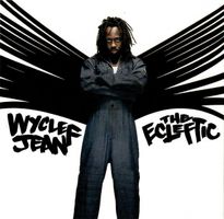 Wyclef Jean: The Ecleftic (2 Sides II A Book) CD