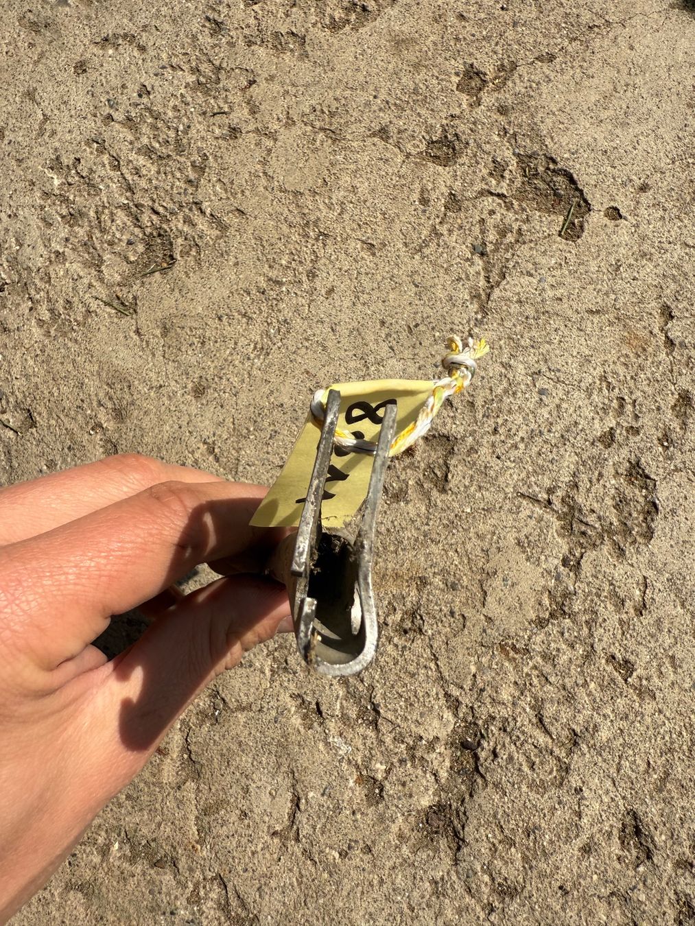 Puch Mofa-Ersatzteile: Magura Mofa Bremshebel – Gebraucht aus Fahrni b. Thun von berger_tuning34 3
