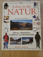 Ratgeber / Leben in der Natur : Hugh McManners /