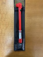 Drehmomenträtsche 1/2" vollisoliert 20-100Nm