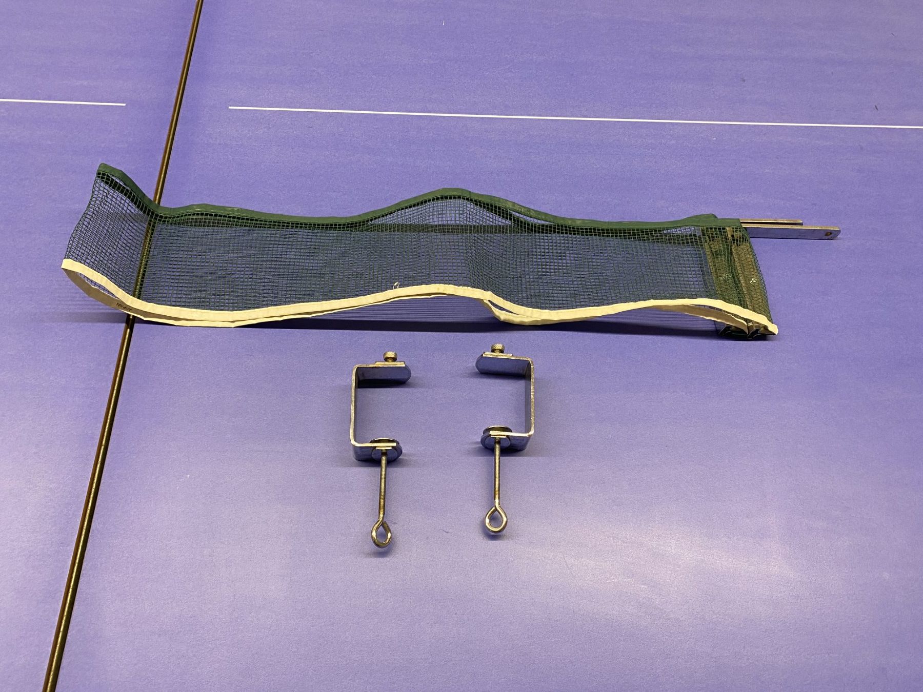 Cornilleau Tennis da tavolo: Tischtennistisch Cornilleau – Difettoso da Schönenbuch venduto da Laubfrosch05 1